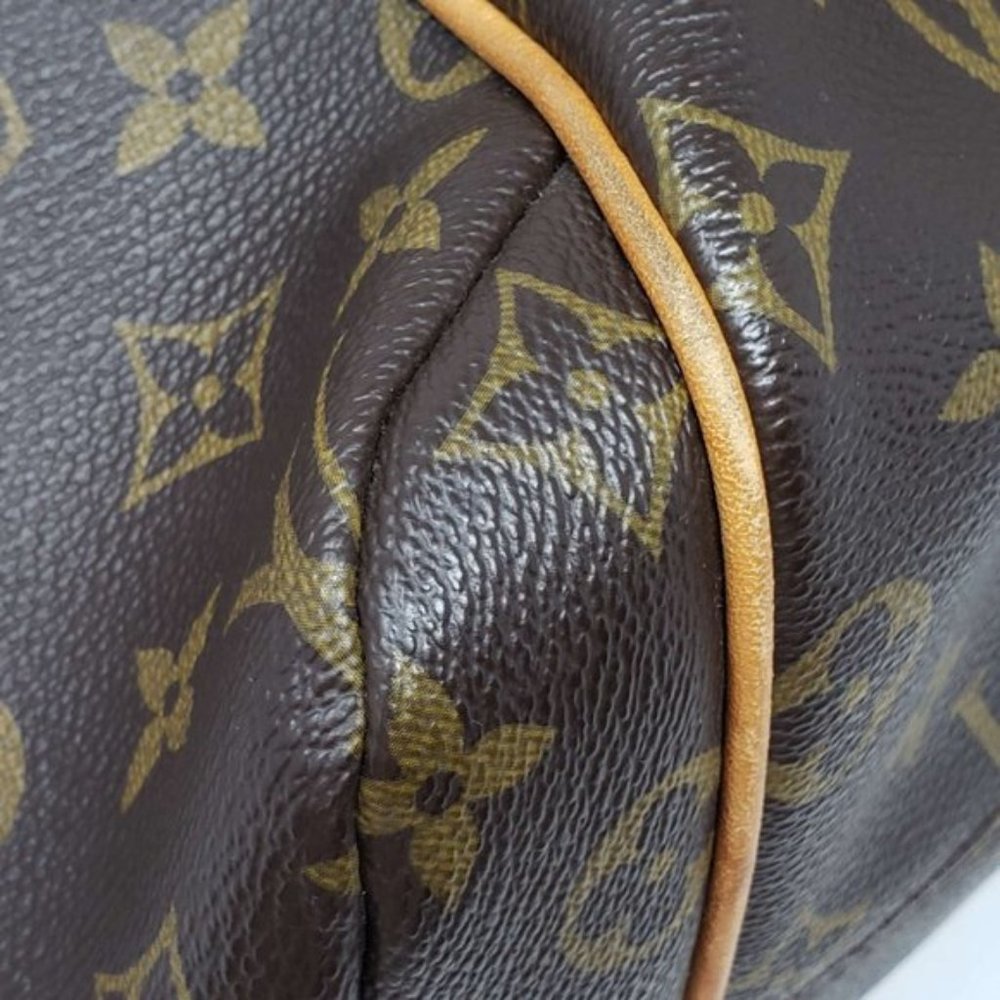 Auth Louis VuittonTotally MM Monogram Tote Bag - Picture 11 of 15